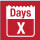 <b>Collect In<br>Days</b>